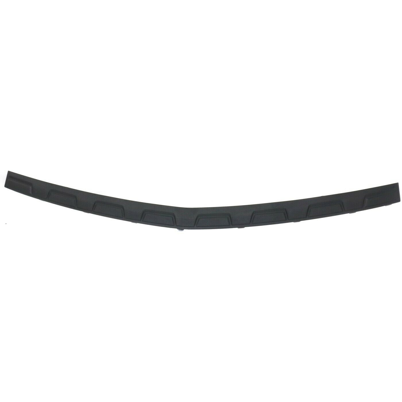 26501640 Chevrolet Traverse Bumper Step Pad