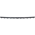 thumbnail image 1 of Geelife Bumper Face Bar Step Pad Molding Trim Rear For Escalade Escalade ESV Tahoe Yukon, 1 of 9