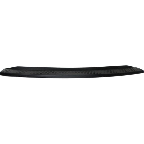 Geelife Bumper Face Bar Step Pad Molding Trim Rear For Grand Caravan Town & Country