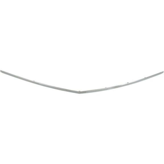 Geelife Bumper Face Bar Trim Front For Mercedes-Benz 2010-2013 E350 2010-2013 E550 Coupe