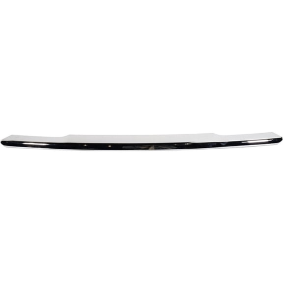 Geelife Bumper Face Bar Trim Molding Step Pad Front For Jeep 17-21 Compass 5VN85SZ0AB