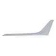 thumbnail image 1 of Geelife Bumper Face Bar Trim Molding Step Pad Rear Passenger Right Side Lower for 330, 1 of 8