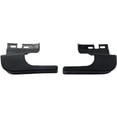 thumbnail image 1 of Geelife Bumper Face Bar Trims Set of 2 Rear Driver & Passenger Side For Ford Truck P, 1 of 6