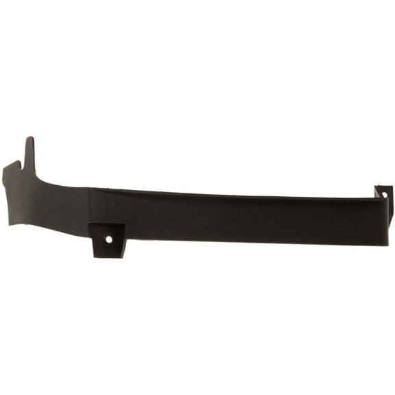 Geelife Bumper Filler For 1999-2002 Chevrolet Silverado 1500 Front Right Primed