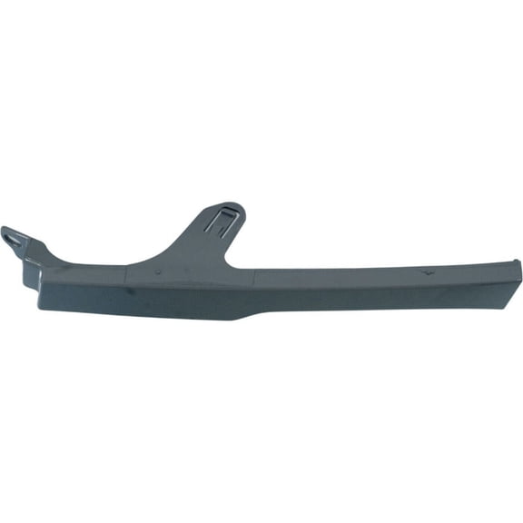 Geelife Bumper Filler For 2006-2009 Toyota 4Runner Sport Utility Front Upper Right Side
