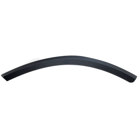 Geelife Bumper Filler For 2007-2008 Chevrolet Silverado 1500 Front Outer Right Side