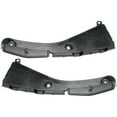 thumbnail image 1 of Geelife Bumper Filler For 2014-2019 Toyota Corolla Set of 2 Rear Left and Right, 1 of 6