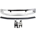 thumbnail image 1 of Geelife Bumper Fog Light Valance For Ford F-250 Super Duty F-350 Super Duty Kit Front, 1 of 6