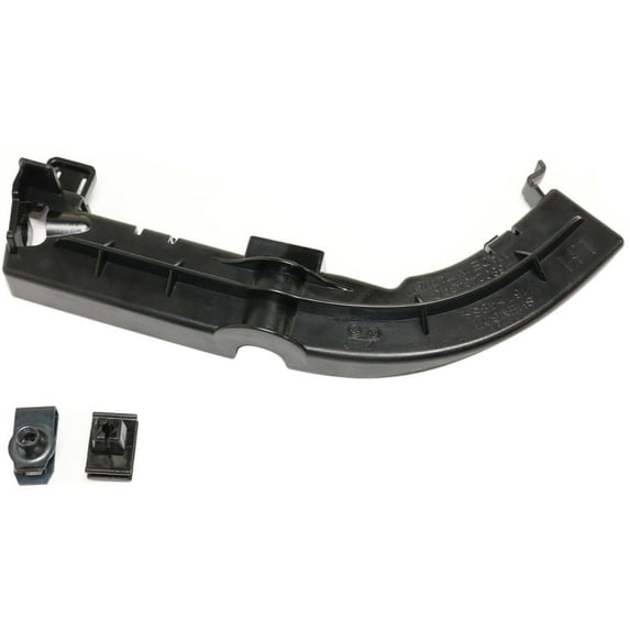 Geelife Bumper Retainer For 2008-2021 Dodge Challenger Coupe Front Left