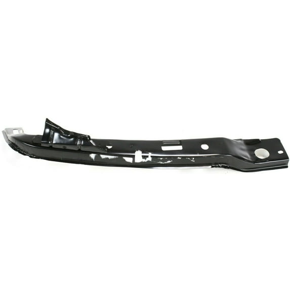 Geelife Bumper Retainer For Lexus 03-09 GX470 Base Sport Utility Front Right Outer Steel