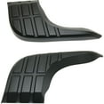 thumbnail image 1 of Geelife Bumper Step Pad For 2014-2021 Toyota Tundra Rear Driver and Passenger Side, 1 of 11