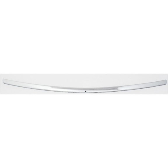Geelife Bumper Trim For 2006-2007 Murano SE 2006-2007 Murano SL 2006-2007 Murano S Front
