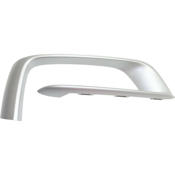 Geelife Bumper Trim For 2014-2018 BMW X5 Sport Utility Front Driver Side