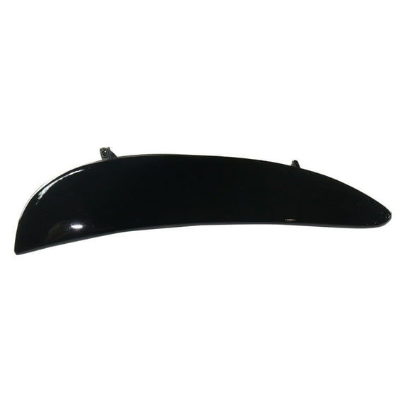 Geelife Bumper Trim For 2017-2018 Mercedes Benz E43 AMG Front Passenger Side Outer