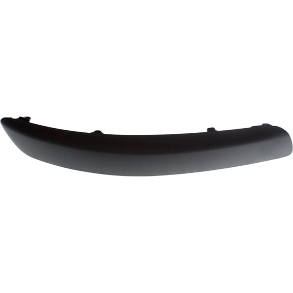 Geelife Bumper Trim For Volkswagen 2006-2009 Rabbit Hatchback Front Right Side