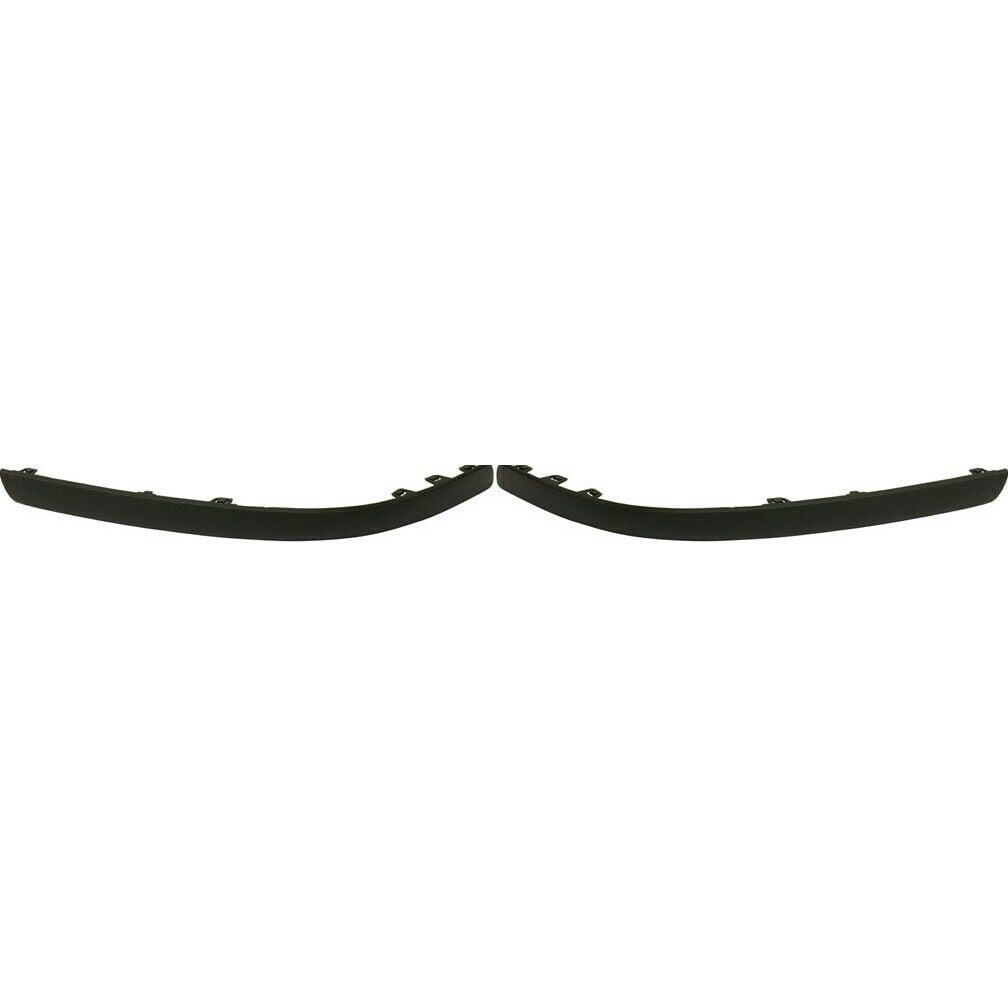 Volvo S60 Bumper Trim
