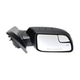 thumbnail image 1 of Geelife CA1Z17682CAPTM Mirrors Passenger Right Side Heated Hand for Lincoln MKX, 1 of 6