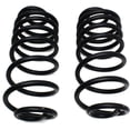 thumbnail image 1 of Geelife CC621 Set of 2 Coil Springs Rear Fits Pair, 1 of 9