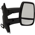 thumbnail image 1 of Geelife CK4Z17682HB CK4Z17682HA Mirrors Passenger Right Side Right Hand For Ford, 1 of 7