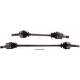 thumbnail image 1 of Geelife CV Axle For 07-10 Hyundai Elantra Sedan Front Left and Right Pair 4-Wheel ABS, 1 of 6