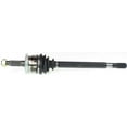 thumbnail image 1 of Geelife CV Axle For 1999-2004 Grand Cherokee Sport Utility Front Driver Side 1-pc 4WD, 1 of 9