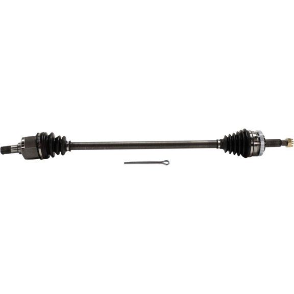 Geelife CV Axle For 2007 Sonata GLS 2006 Sonata GL Front Right 1-pc Manual Trans Built