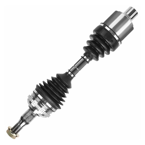 Geelife CV Axle Shaft Assembly for Dodge Intrepid Chrysler Concorde Eagle 96-97 Front