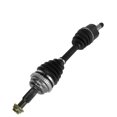 thumbnail image 1 of Geelife CV Axle Shaft Front Left Driver Side For Chrysler Dodge Plymouth AT, 1 of 8