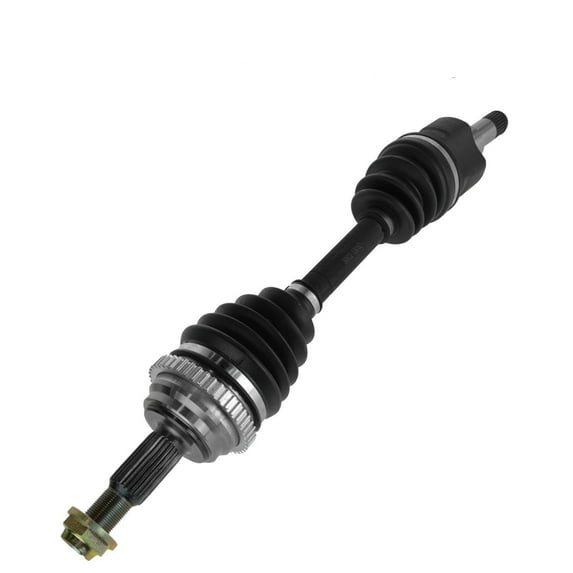 Geelife CV Axle Shaft Front Left Driver Side For Chrysler Dodge Plymouth AT