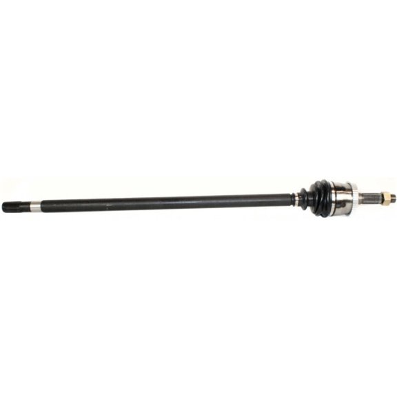 Geelife CV Half Shaft Axle Front Passenger Side For Jeep 99-04 Grand Cherokee