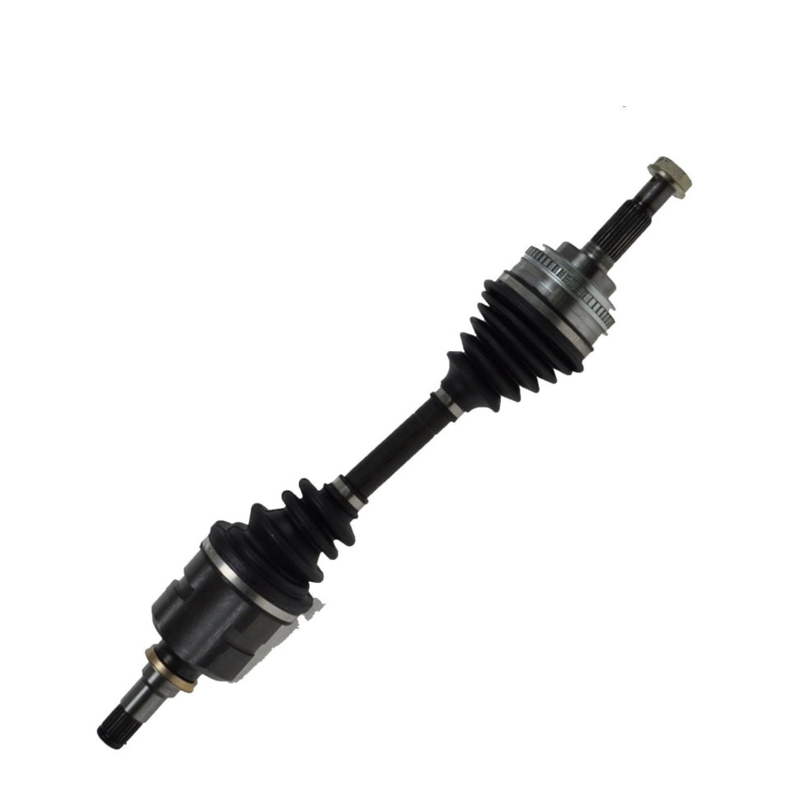 Geelife CV Joint Axle Shaft Assembly Driver Side Left For Chevrolet Geo Toyota