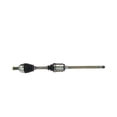 thumbnail image 1 of Geelife CV Joint Axle Shaft Assembly Front Passenger Side Right For BMW X5 X5 E53, 1 of 9