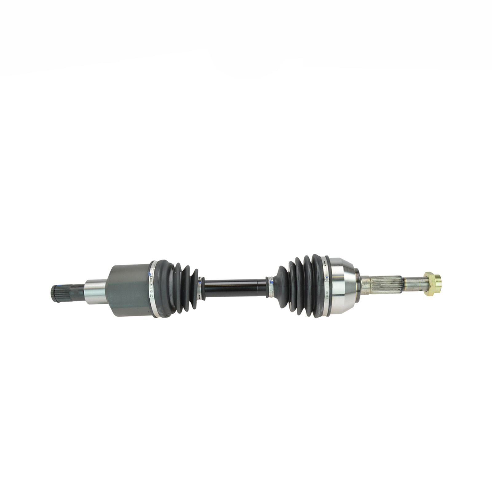Geelife CV Joint Axle Shaft Front Driver Side Left For Chevy GMC Isuzu Olds