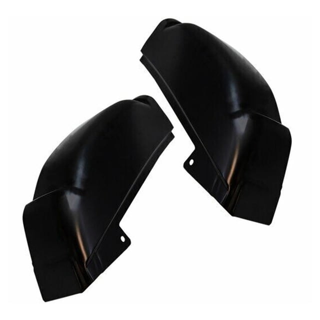 1999 2017 Ford Super Duty Extended Cab Corner Set, Super Cab, 4 Door