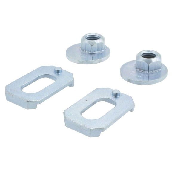 Geelife Camber and Alignment Kit Front Lower For Ford Lincoln Truck