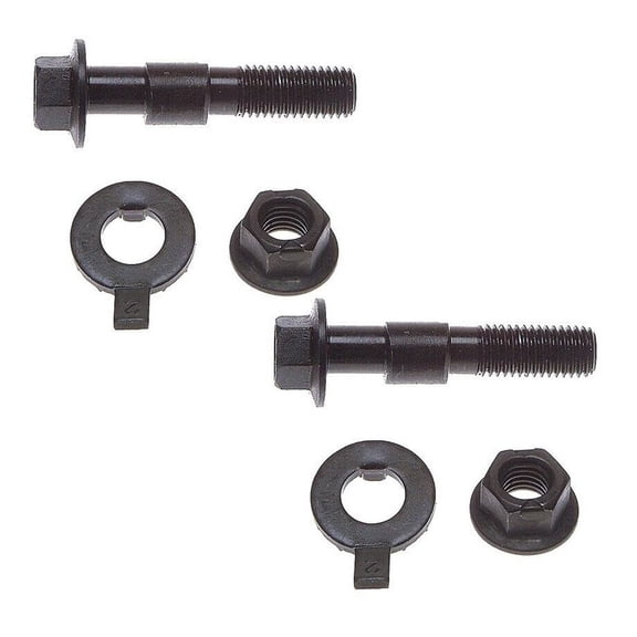 Geelife Camber and Alignment Kit -(Set of 2)