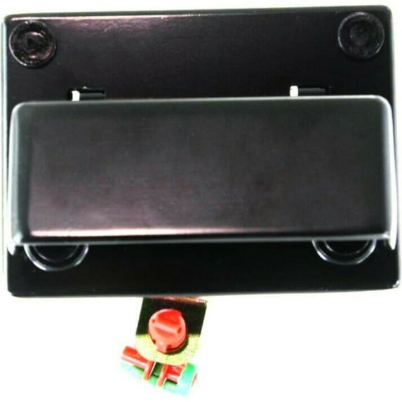 Geelife Cargo & Exterior Cab Door Latch Handle For Chevrolet GMC Cadillac Pickup SUV