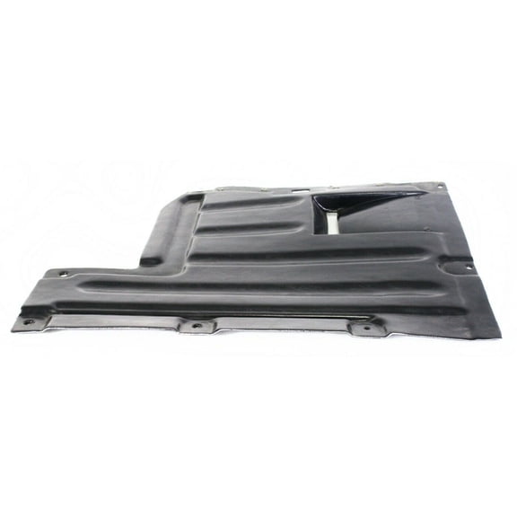 Geelife Center Engine Splash Shield For 2007-2013 B_MW 1 128 135 328 335 M Series xDrive