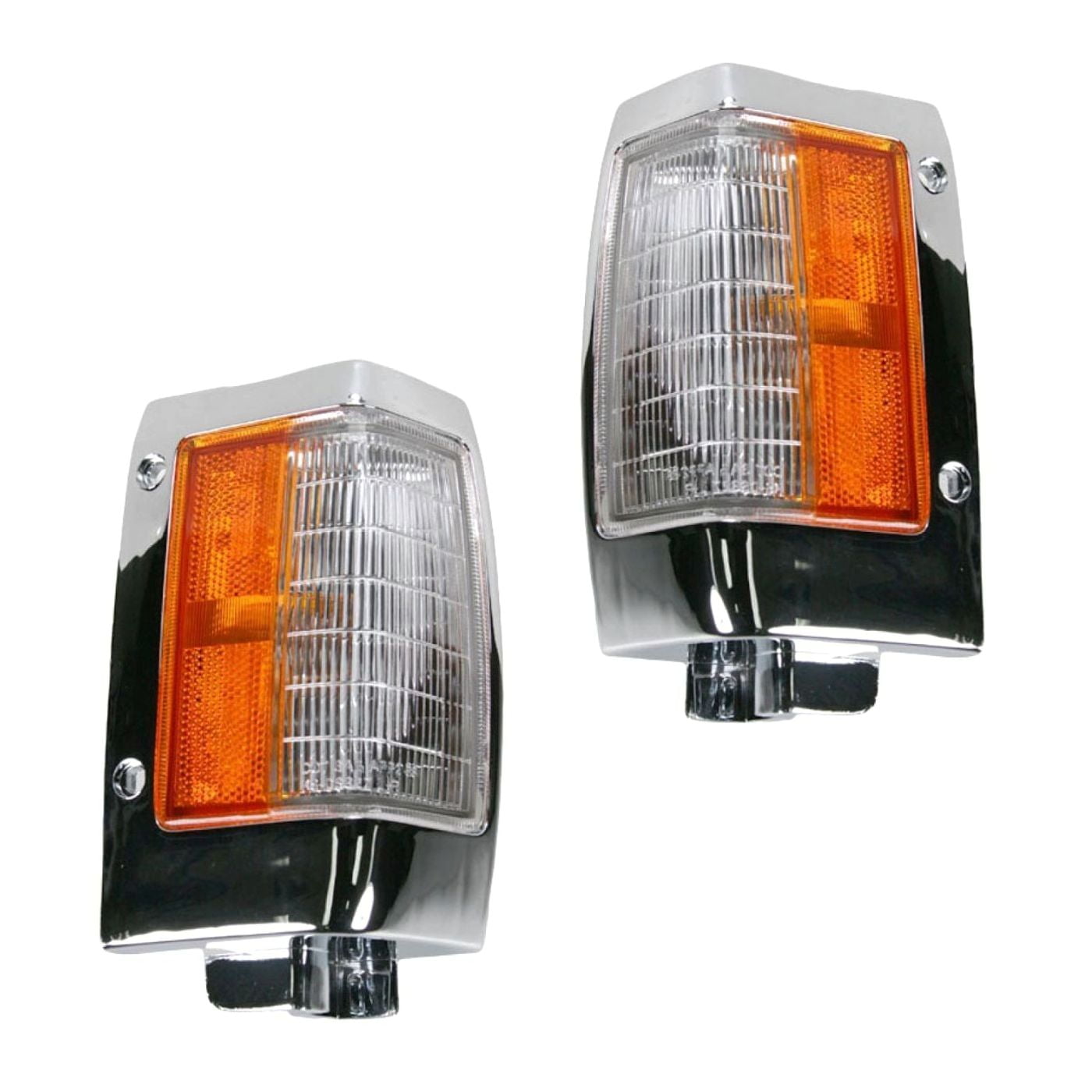 Depo Passenger Side Marker Light Assembly For Nissan Pathfinder - 315-1515R-AS6