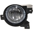 thumbnail image 1 of Geelife Clear Lens Fog Light For 2002-2005 Mountaineer Front Right With Bulb, 1 of 8