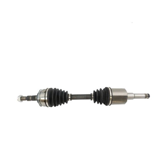 Geelife Complete Front CV Axle Joint Shaft Assembly Left Driver Side For Chevrolet AT