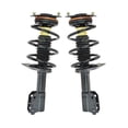 thumbnail image 1 of Geelife Complete Loaded Front Strut Spring Assembly Set 2pc for Venture Montana, 1 of 8