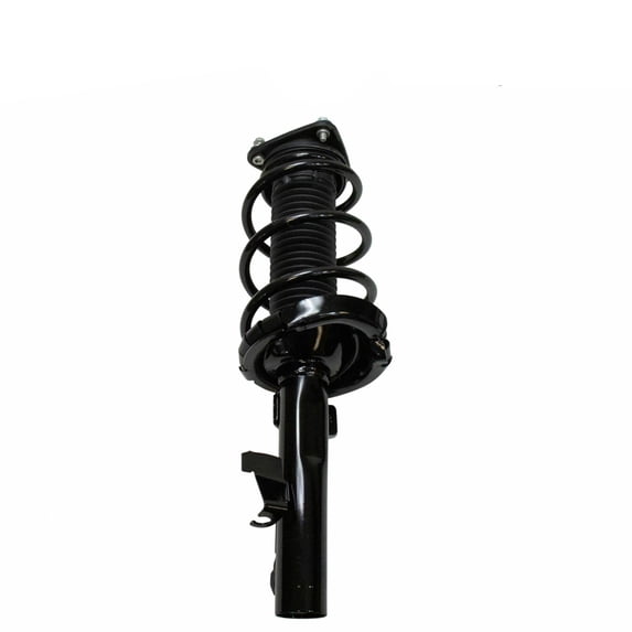 Geelife Complete Loaded Strut Spring Assembly Front Left Driver Side For Volvo 2.4