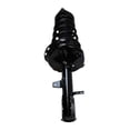 thumbnail image 1 of Geelife Complete Loaded Strut Spring Assembly Rear Passenger Side For Lexus AWD 4WD, 1 of 8