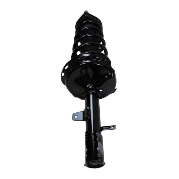 Geelife Complete Loaded Strut Spring Assembly Rear Passenger Side For Lexus AWD 4WD