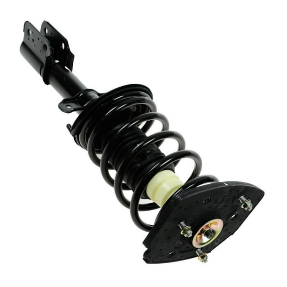 Geelife Complete Strut Spring Assembly Rear LH Driver Side for Impala LaCrosse Prix