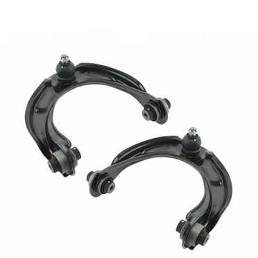 AM Autoparts Front Upper Control Arm Pair With Ball Joint For Mitsubishi Montero / Montero Sport 1994-2004