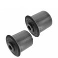 thumbnail image 1 of Geelife Control Arm Bushing Front Lower Crossmember Rear Pair Set For Jeep, 1 of 8