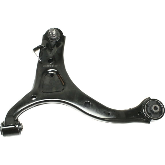 Geelife Control Arm For 07-12 Hyundai Santa Fe 11-13 Kia Sorento Front Left Side Lower