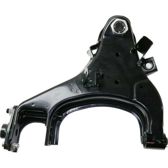 Geelife Control Arm For 1998-04 Nissan Frontier 2000-04 Nissan Xterra Front Left Lower